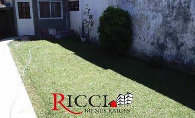 Departamento en alquiler en Quilmes Oeste