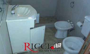 Departamento en alquiler en Quilmes Oeste