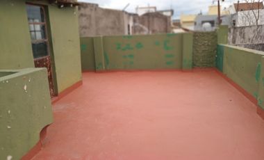 Departamento Tipo Casa en alquiler en Villa Dominico