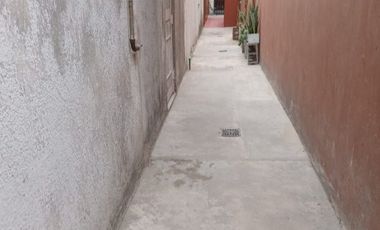 Departamento Tipo Casa en alquiler en Villa Dominico