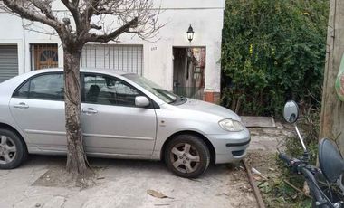 Departamento Tipo Casa en alquiler en Villa Dominico
