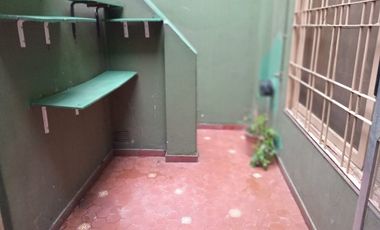 Departamento Tipo Casa en alquiler en Villa Dominico