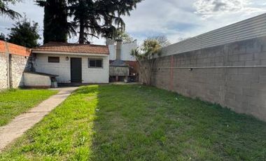 Casa en venta en Lomas de Zamora Este