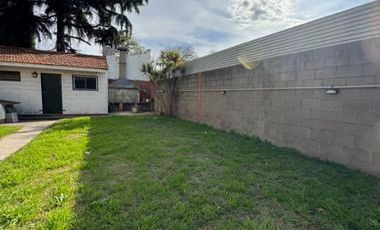 Casa en venta en Lomas de Zamora Este