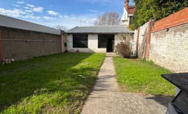 Casa en venta en Lomas de Zamora Este