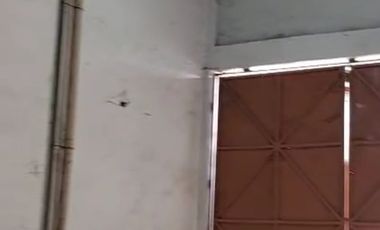 Jarang ada gudang siap huni akses dekat ke jln tol