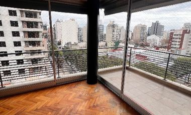 Departamento en alquiler en Lanus Oeste