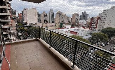 Departamento en alquiler en Lanus Oeste