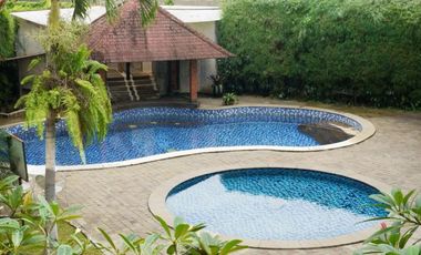 Dijual Cepat Hotel Bintang 3, Komplek Budi Agung Bogor