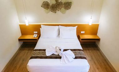 Dijual Cepat Hotel Bintang 3, Komplek Budi Agung Bogor