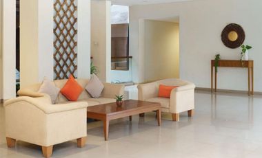 Dijual Cepat Hotel Bintang 3, Komplek Budi Agung Bogor