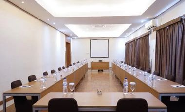 Dijual Cepat Hotel Bintang 3, Komplek Budi Agung Bogor