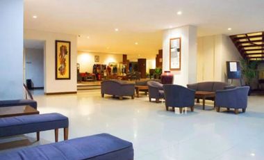 Dijual Cepat Hotel Bintang 3, Komplek Budi Agung Bogor