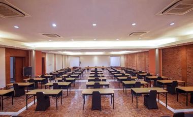 Dijual Cepat Hotel Bintang 3, Komplek Budi Agung Bogor