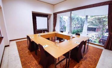 HOTEL BINTANG 3 DEKAT DEKAT JALAN TOL Komplek Budi Agung Bogor