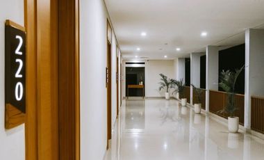 HOTEL BINTANG 3 DEKAT DEKAT JALAN TOL Komplek Budi Agung Bogor