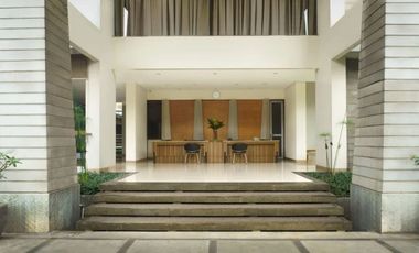 HOTEL BINTANG 3 DEKAT DEKAT JALAN TOL Komplek Budi Agung Bogor