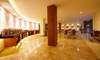HOTEL BINTANG 3 DEKAT DEKAT JALAN TOL Komplek Budi Agung Bogor