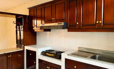 Rumah Bagus & Nyaman 1 Lantai Siap Huni di Pusat Kota Cianjur