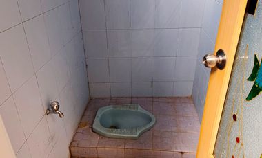 Rumah Bagus & Nyaman 1 Lantai Siap Huni di Pusat Kota Cianjur