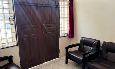 Rumah Bagus & Nyaman 1 Lantai Siap Huni di Pusat Kota Cianjur