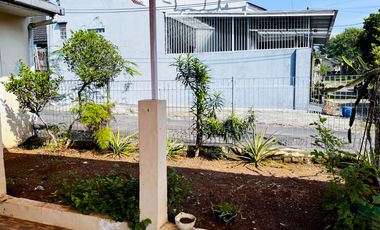 Rumah Bagus & Nyaman 1 Lantai Siap Huni di Pusat Kota Cianjur