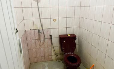 Rumah Bagus & Nyaman 1 Lantai Siap Huni di Pusat Kota Cianjur