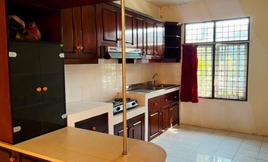 Rumah Bagus & Nyaman 1 Lantai Siap Huni di Pusat Kota Cianjur