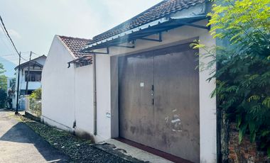 Rumah Bagus & Nyaman 1 Lantai Siap Huni di Pusat Kota Cianjur