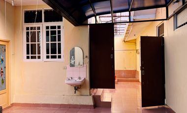 Rumah Bagus & Nyaman 1 Lantai Siap Huni di Pusat Kota Cianjur