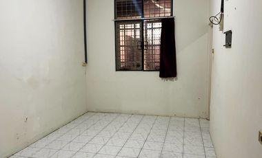 Rumah Bagus & Nyaman 1 Lantai Siap Huni di Pusat Kota Cianjur