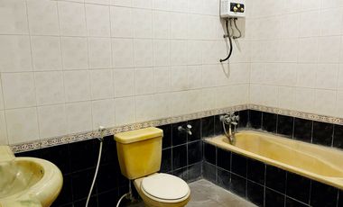 Rumah Bagus & Nyaman 1 Lantai Siap Huni di Pusat Kota Cianjur