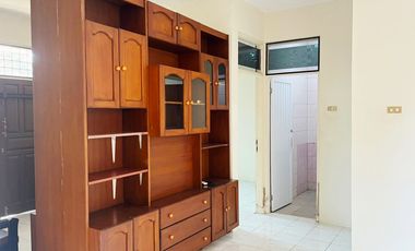 Rumah Bagus & Nyaman 1 Lantai Siap Huni di Pusat Kota Cianjur