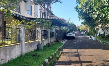 Bagus murah   , Cluster BNR Bogor Nirwana Residence