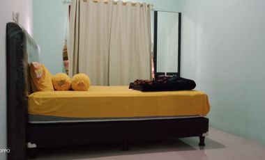Rumah dalam perumahan sewon, jl parangtritis bantul yogyakarta