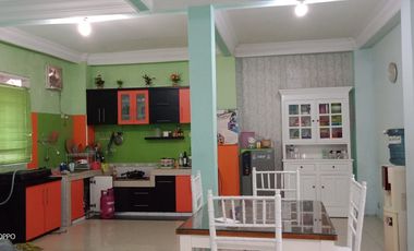 Rumah dalam perumahan sewon, jl parangtritis bantul yogyakarta