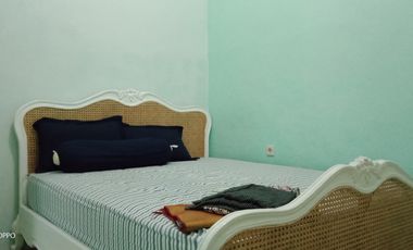 Rumah dalam perumahan sewon, jl parangtritis bantul yogyakarta