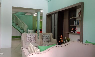 Rumah dalam perumahan sewon, jl parangtritis bantul yogyakarta
