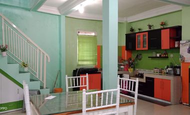 Rumah dalam perumahan sewon, jl parangtritis bantul yogyakarta