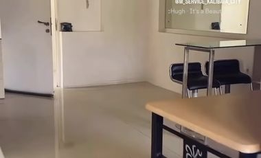sewa bayar 1 tahun 3 kamar  apart green palace kalibata city