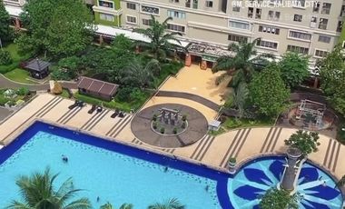 sewa bayar 1 tahun 3 kamar  apart green palace kalibata city
