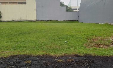 Dijual tanah gandeng di cluster exclusive lokasi terdepan Citra Gran