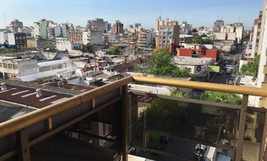 Departamento en alquiler en Moron Centro
