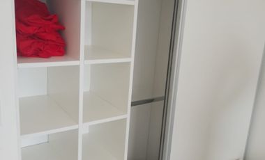 Departamento en venta en Bernal Centro
