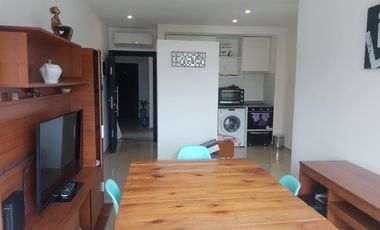 Departamento en venta en Bernal Centro
