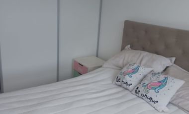 Departamento en venta en Bernal Centro