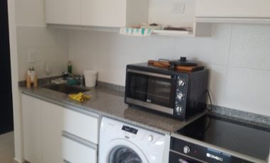 Departamento en venta en Bernal Centro