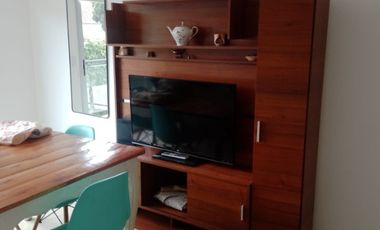 Departamento en venta en Bernal Centro