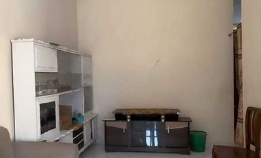 Rumah Cantik Lengkap Dapur, Pagar dan Kenopi