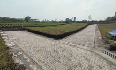 REKOMENDASI TANAH KAVLING BANDUNG BARAT ADA DISINIII